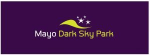 Mayo Dark Sky Park logo