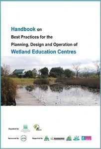 Ramsar best practice handbook cover