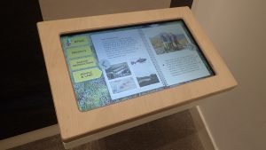 Conservation Station